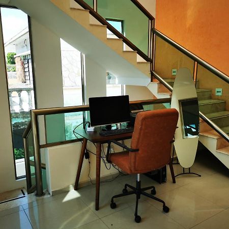 Hotel Real Mercedes Mérida Εξωτερικό φωτογραφία