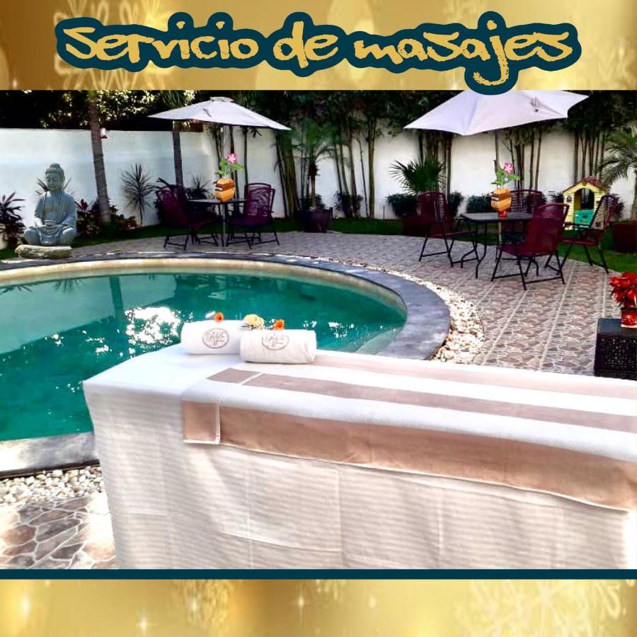 Hotel Real Mercedes Mérida Εξωτερικό φωτογραφία