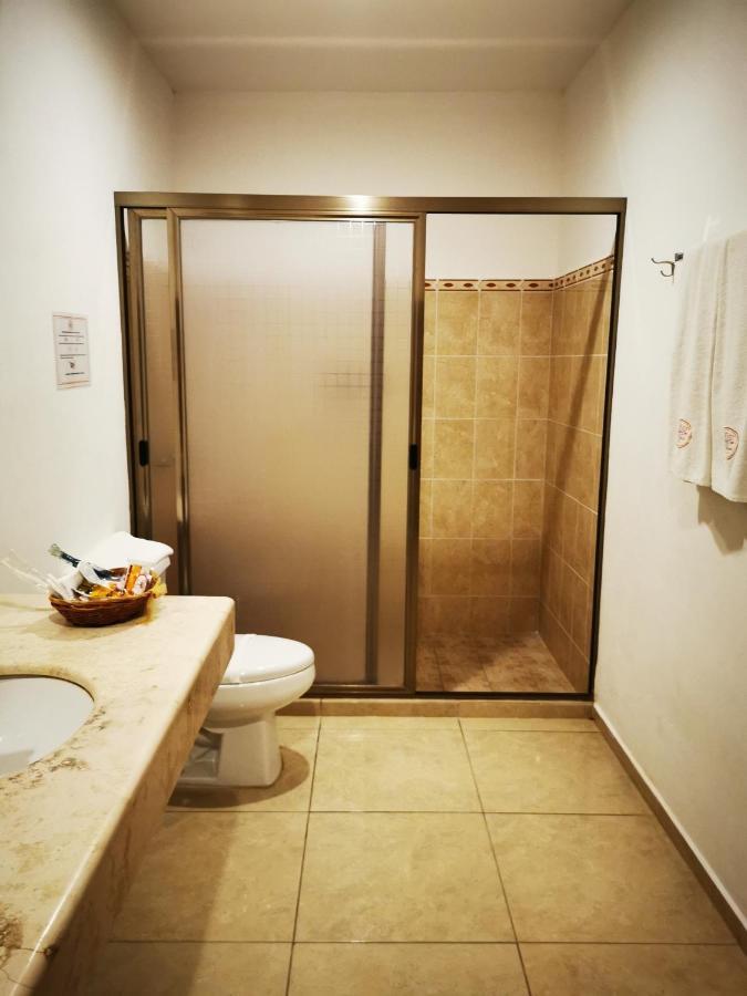 Hotel Real Mercedes Mérida Εξωτερικό φωτογραφία