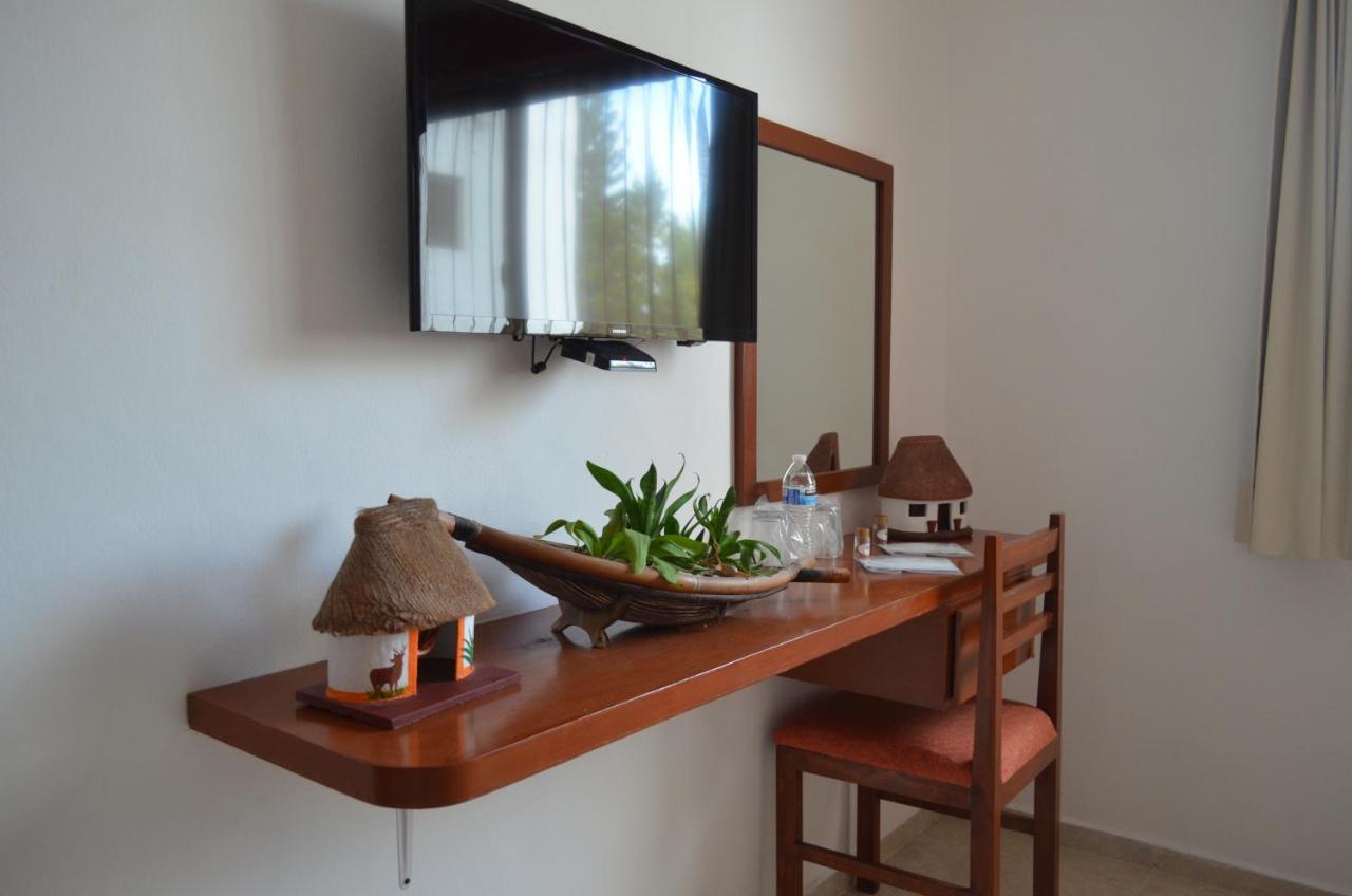 Hotel Real Mercedes Mérida Εξωτερικό φωτογραφία