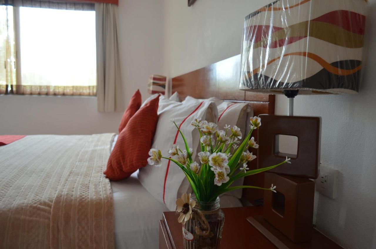 Hotel Real Mercedes Mérida Εξωτερικό φωτογραφία