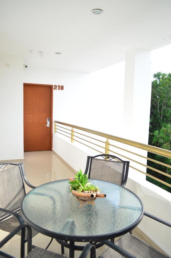 Hotel Real Mercedes Mérida Εξωτερικό φωτογραφία