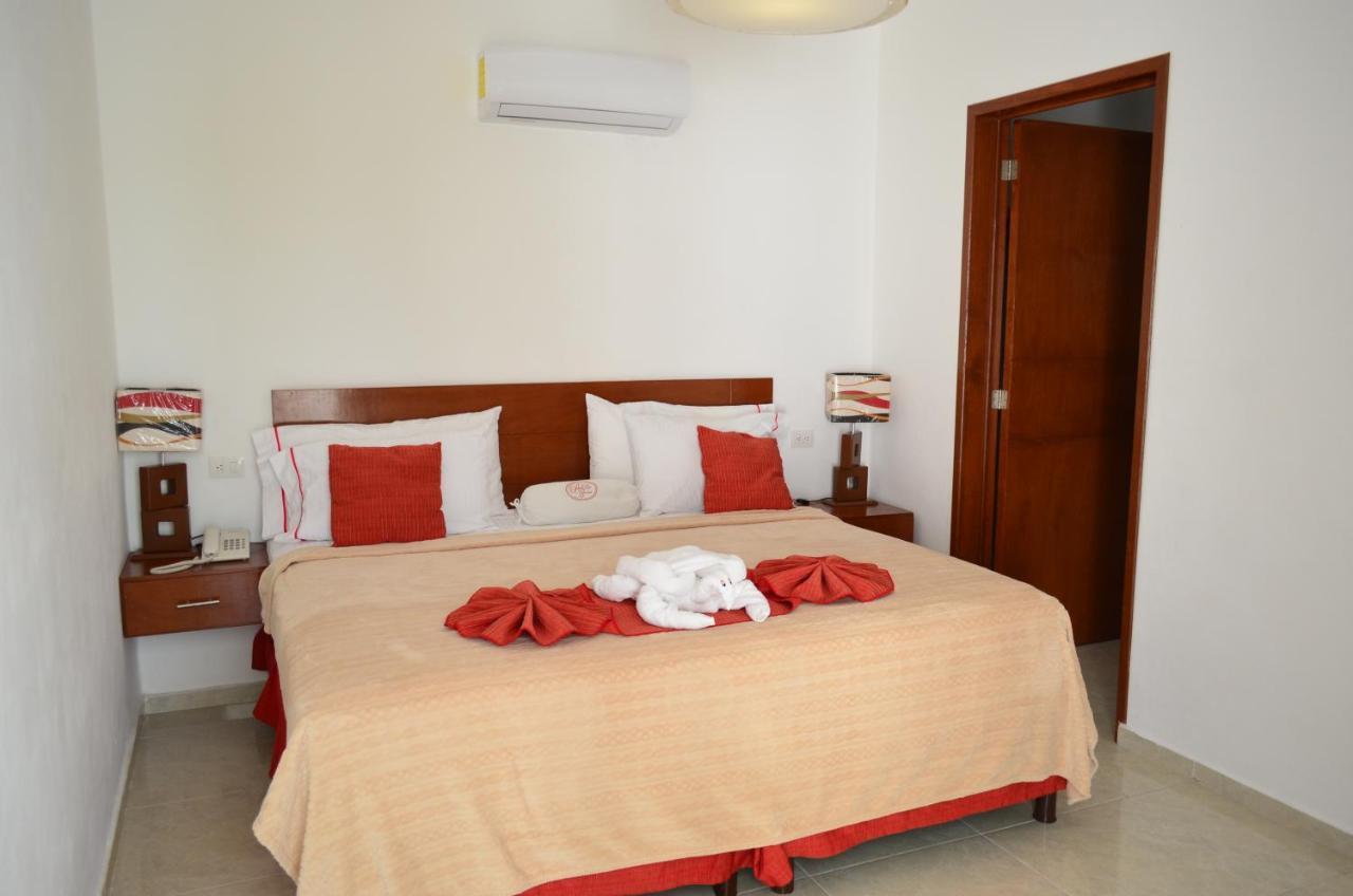 Hotel Real Mercedes Mérida Εξωτερικό φωτογραφία