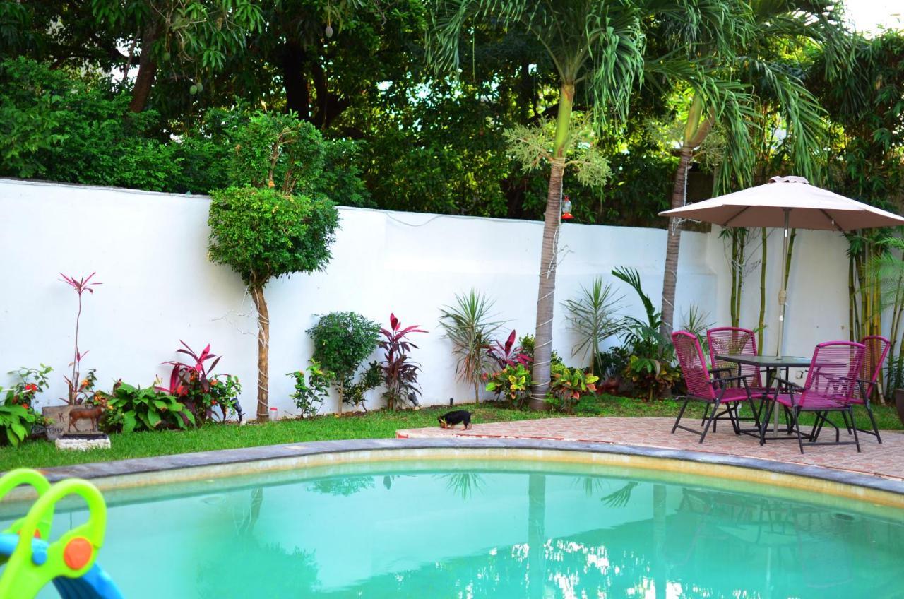 Hotel Real Mercedes Mérida Εξωτερικό φωτογραφία