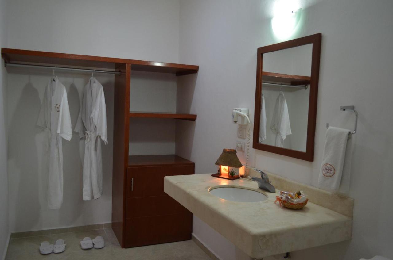 Hotel Real Mercedes Mérida Εξωτερικό φωτογραφία