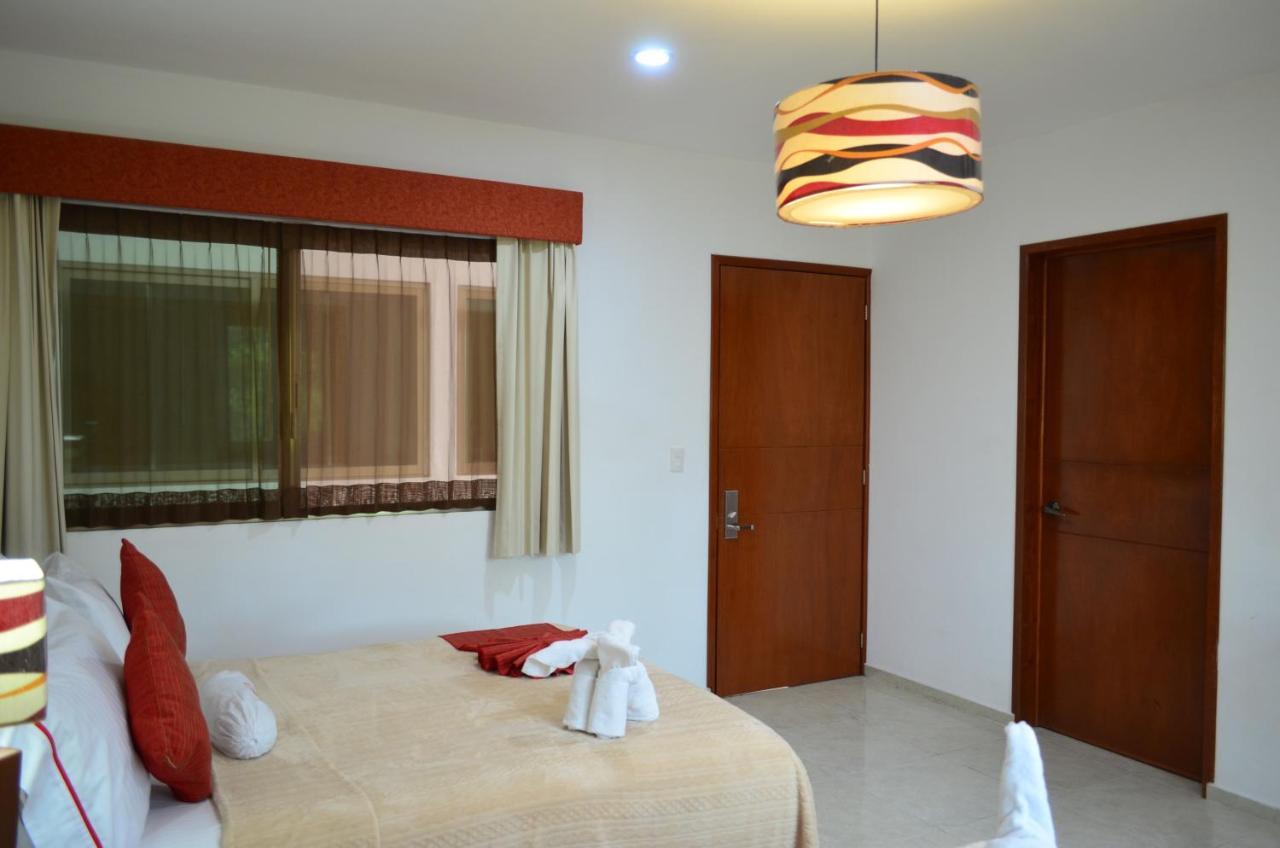 Hotel Real Mercedes Mérida Εξωτερικό φωτογραφία