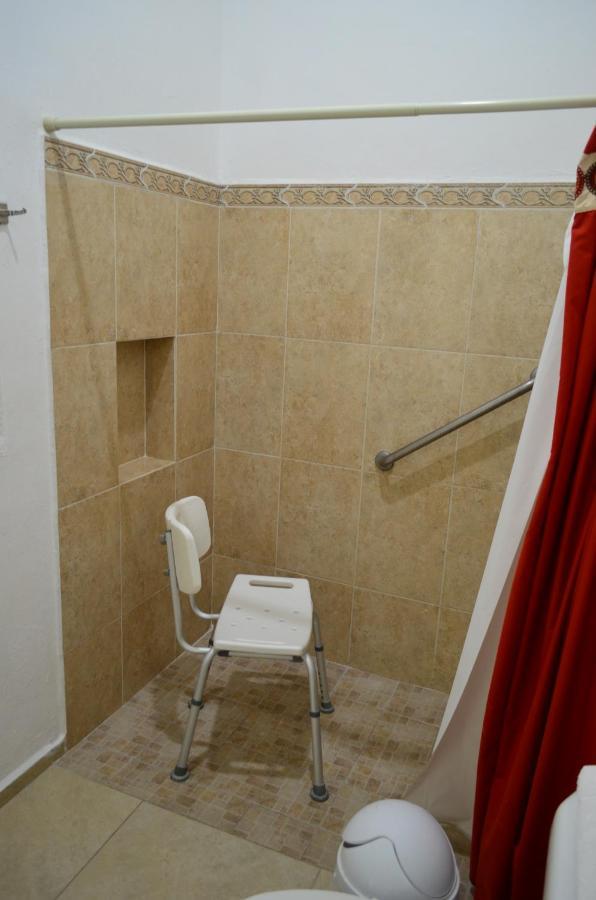 Hotel Real Mercedes Mérida Εξωτερικό φωτογραφία