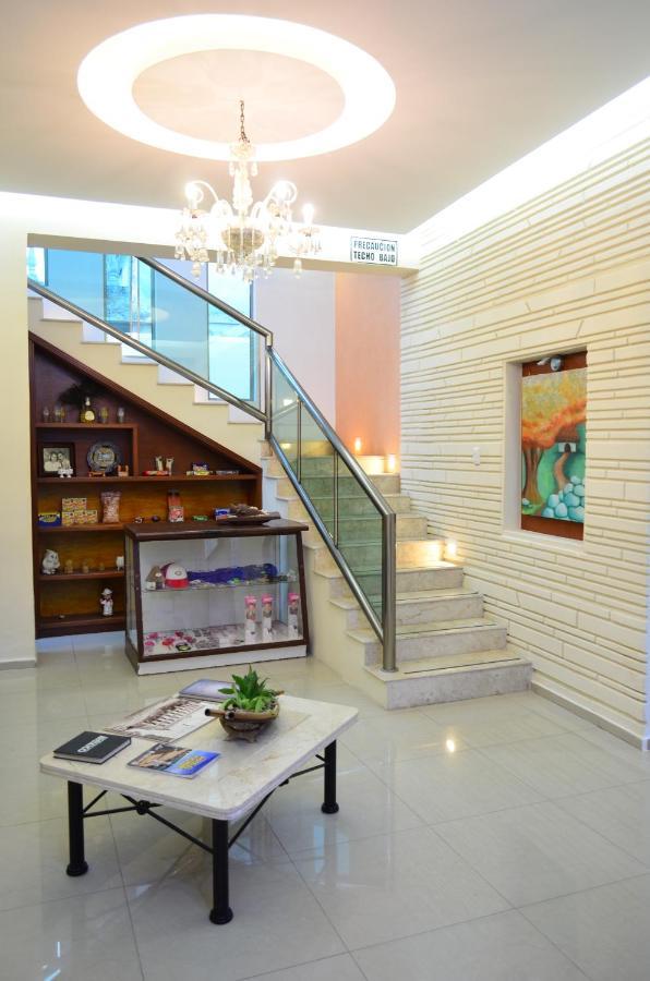 Hotel Real Mercedes Mérida Εξωτερικό φωτογραφία