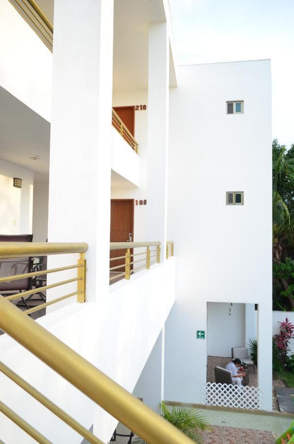 Hotel Real Mercedes Mérida Εξωτερικό φωτογραφία
