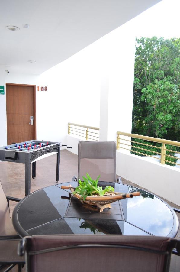 Hotel Real Mercedes Mérida Εξωτερικό φωτογραφία