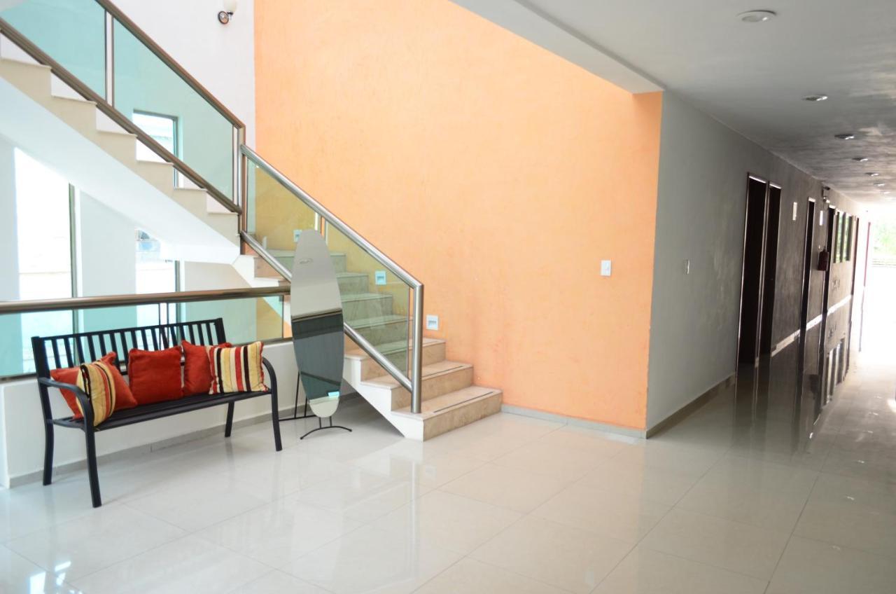 Hotel Real Mercedes Mérida Εξωτερικό φωτογραφία