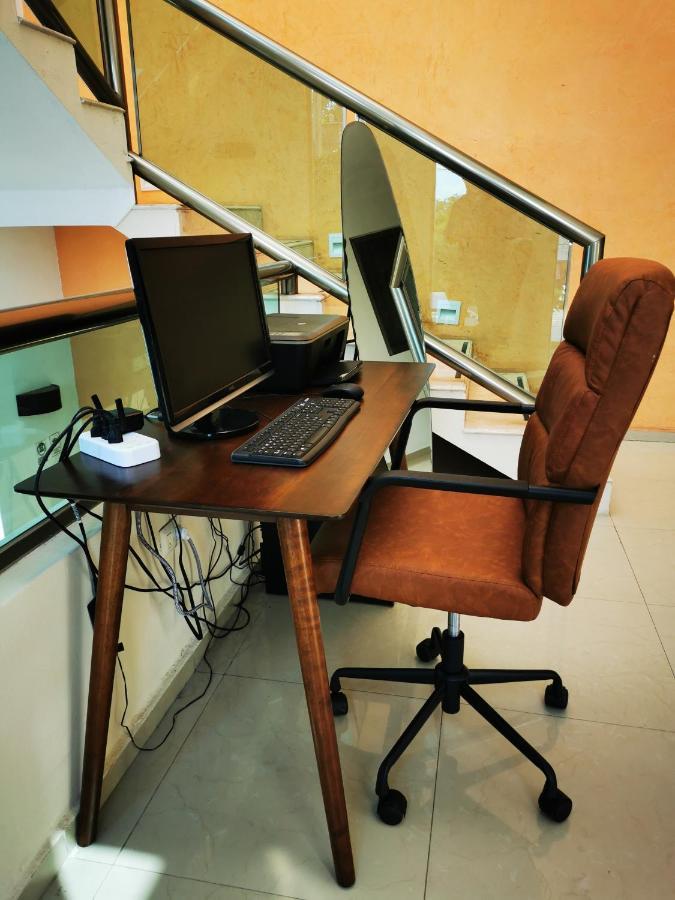 Hotel Real Mercedes Mérida Εξωτερικό φωτογραφία